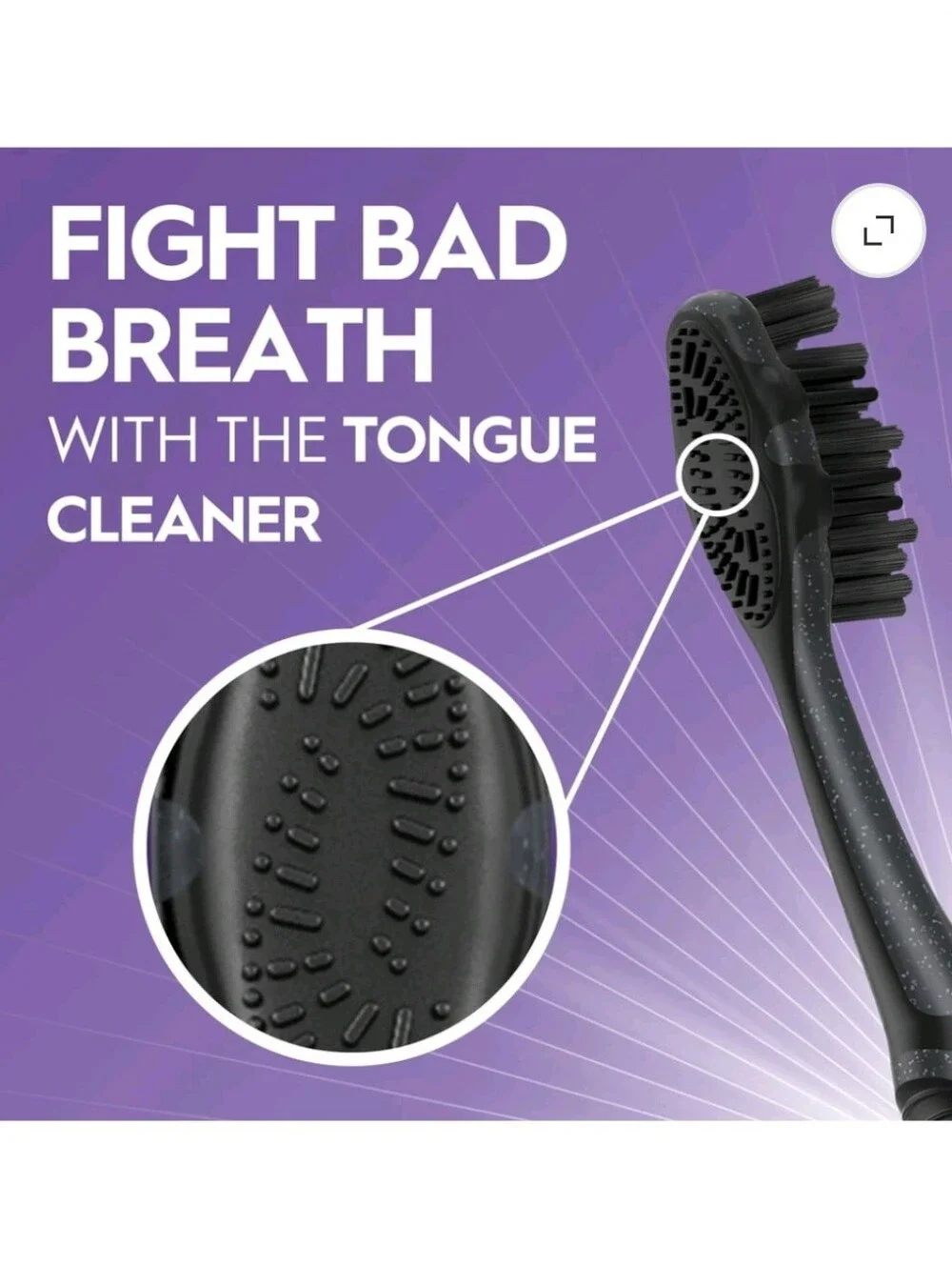 Oral-B this listing